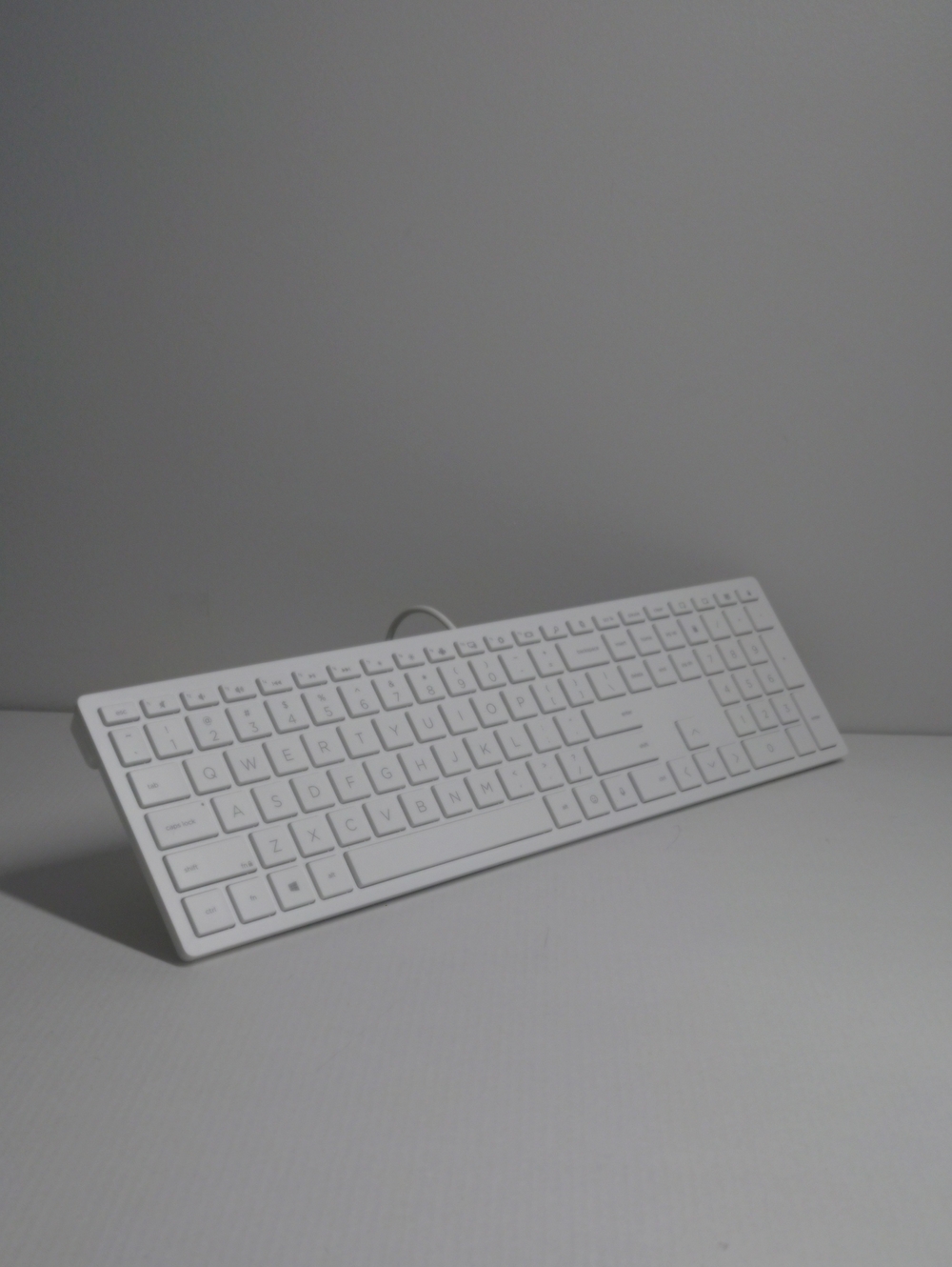 HP Keyboard